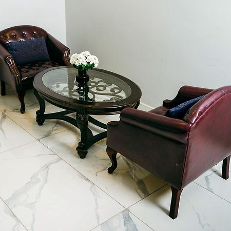 Adonai Hotel Tema Bagian luar foto